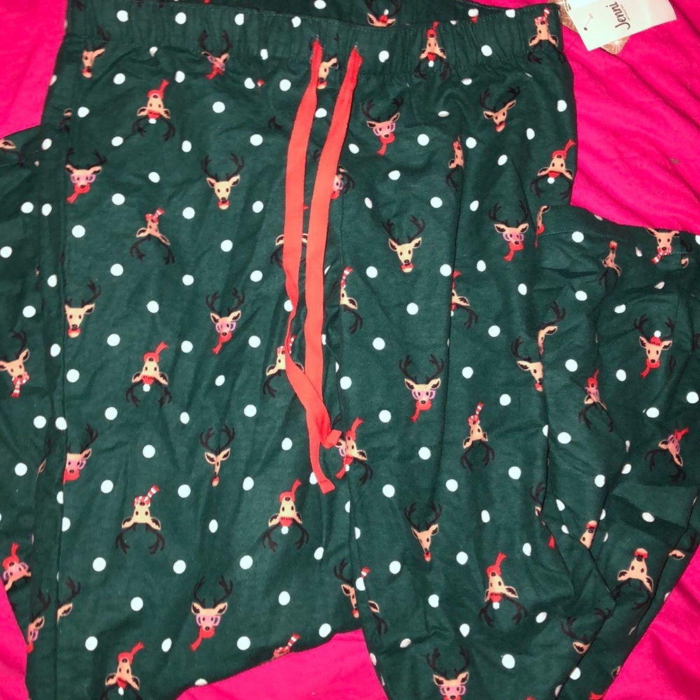 ❄️Soft Winter Pajama Pants❄️